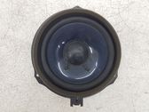 Rear door speaker