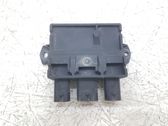 Trunk lid opening control unit