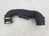 Turbo air intake inlet pipe/hose