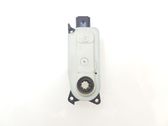 Radiator active air flap actuator