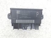 Door control unit/module