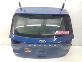 Tailgate/trunk/boot lid