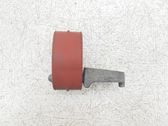 Muffler mount bracket/holder