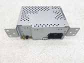 Radio / CD-Player / DVD-Player / Navigation