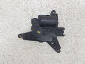 Intake manifold valve actuator/motor