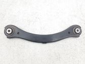 Rear suspension control arm