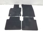 Car floor mat set