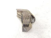 Gearbox mounting bracket