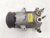 Air conditioning (A/C) compressor (pump)