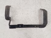 Rear bumper mounting bracket