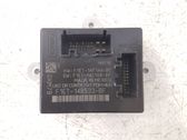 Door control unit/module