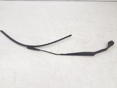 Front wiper blade arm