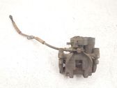 Bremssattel hinten