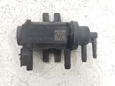 Turbo solenoid valve