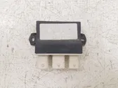 Interrupteur de poignée d'ouverture de coffre arrière