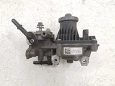 EGR valve