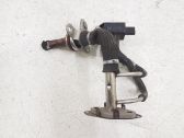 Exhaust gas pressure sensor