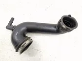 Turbo air intake inlet pipe/hose