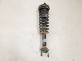 Front shock absorber/damper