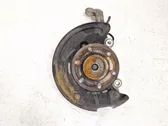 Front wheel hub