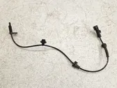 ABS brake wheel speed sensor