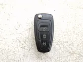 Ignition key/card