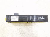Keyless (KESSY) go control unit/module