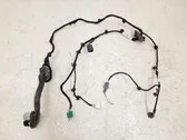 Faisceau de câblage de porte arrière