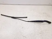 Front wiper blade arm