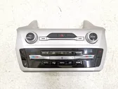 Climate control unit