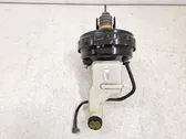 Brake booster