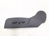 Seat adjustment handle