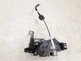 Front door lock
