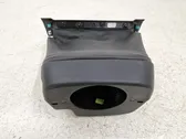 Steering wheel trim