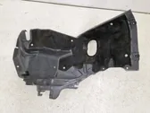 Autres pièces compartiment moteur