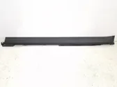 Sill/side skirt trim