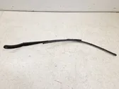 Front wiper blade arm