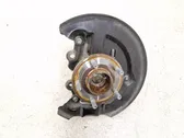 Front wheel hub