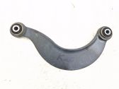 Rear suspension control arm