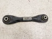 Rear suspension control arm