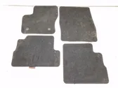 Car floor mat set