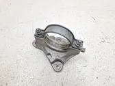 Driveshaft support bearing bracket