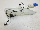 Windshield washer fluid reservoir/tank