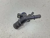 Sensor de temperatura del refrigerante