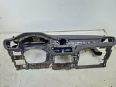 Panel de instrumentos
