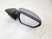 Front door electric wing mirror