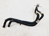 Gearbox oil cooler pipe/hose