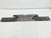 Staffa del pannello di supporto del radiatore