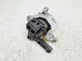 Gearbox mount