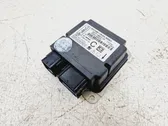 Airbag control unit/module